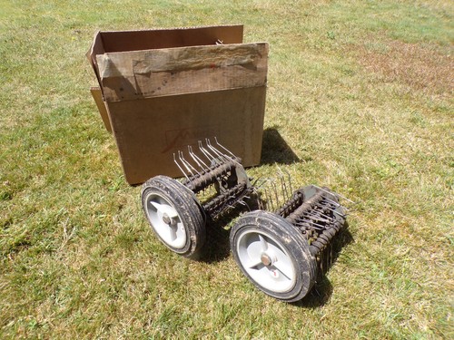 Mantis tiller petrol rotovator - tiller,