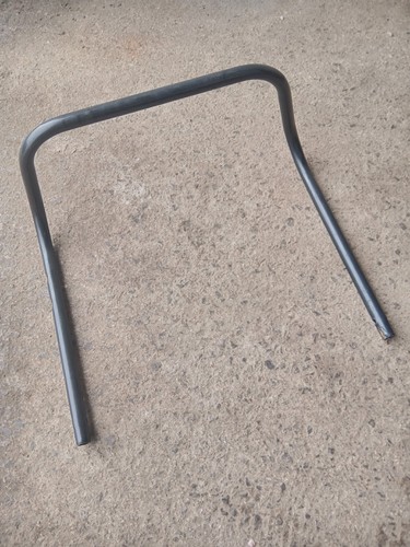 Qualcast electric lawn rake - electric, &