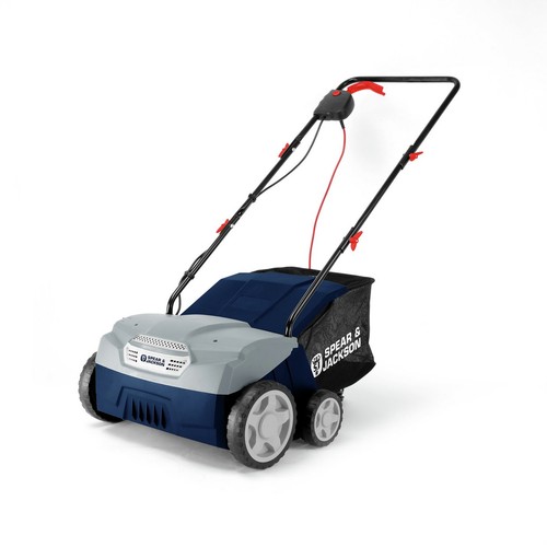 Spear jackson s1432esc - &,
