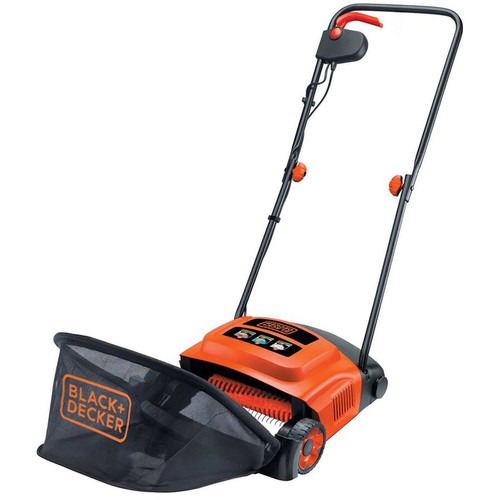 Scarifier grass 600w - grass,