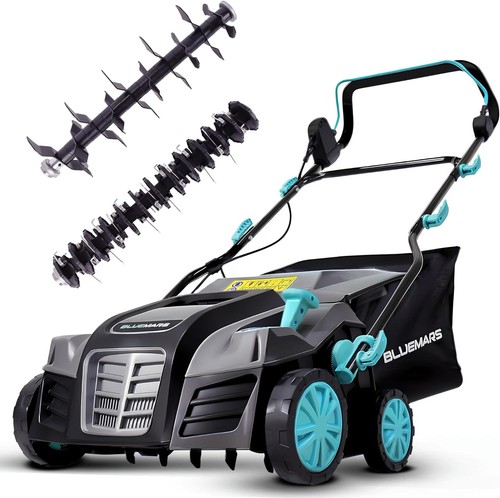 2000w lawn scarifier - 2000w,